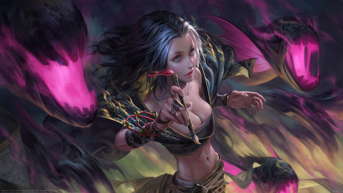 快攻反击节奏快，防守布局冷静，快攻防守人犯规